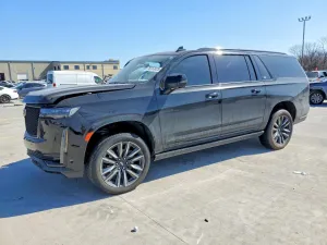 2024 CADILLAC ESCALADE