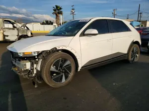 2025 HYUNDAI IONIQ
