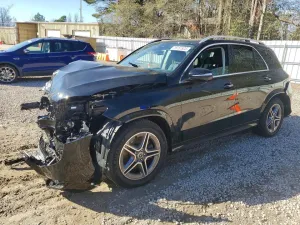 2026 MERCEDES-BENZ GLE-CLASS