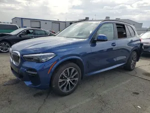 2023 BMW X5
