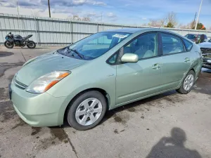 2009 TOYOTA PRIUS