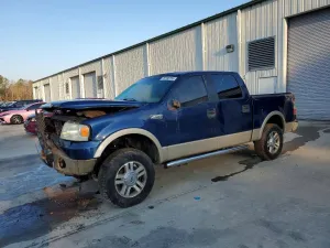 2007 FORD F-150