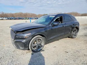 2023 GENESIS GV70