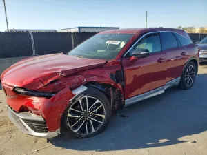 2024 ACURA ZDX A-SPEC