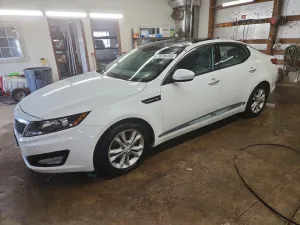 2013 KIA OPTIMA