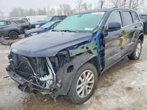 2014 JEEP GRAND CHER