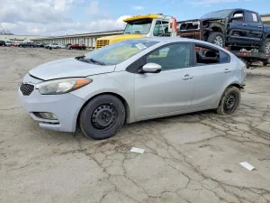 2015 KIA FORTE