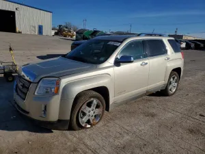 2013 GMC TERRAIN