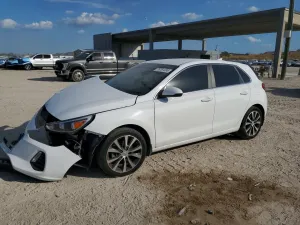 2020 HYUNDAI ELANTRA GT