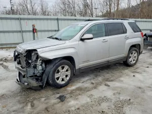 2013 GMC TERRAIN