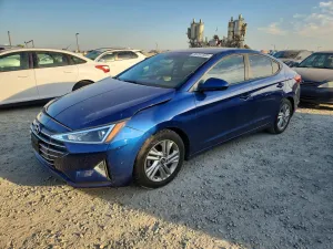 2020 HYUNDAI ELANTRA VA