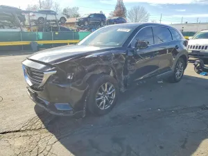 2019 MAZDA CX-9