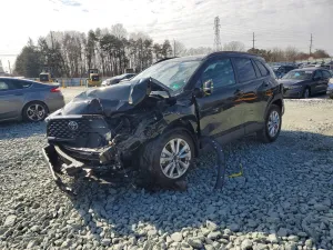 2025 TOYOTA ALL OTHER