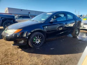 2004 SATURN ION