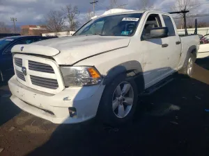 2011 DODGE All Models