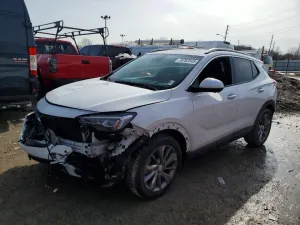 2022 BUICK ENCORE