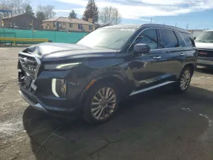 2020 HYUNDAI PALISADE
