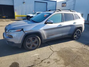 2017 JEEP GRAND CHER