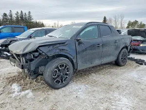 2024 HYUNDAI SANTA CRUZ