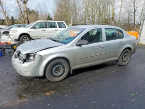 2009 CHEVROLET COBALT