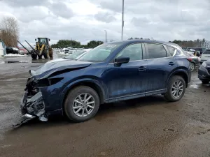 2025 MAZDA CX-5 SELEC