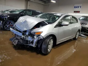 2010 HONDA INSIGHT