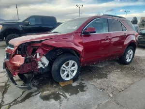 2011 CHEVROLET EQUINOX