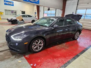 2023 HYUNDAI SONATA