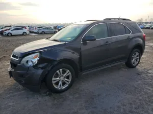2014 CHEVROLET EQUINOX