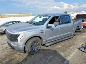 2023 FORD F150 LIGHT