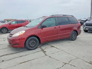 2009 TOYOTA All Models