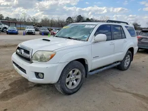 2006 TOYOTA 4RUNNER