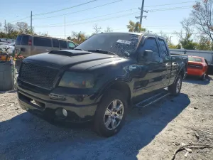 2006 FORD All Models