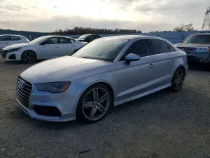 2016 AUDI A3