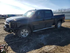 2010 CHEVROLET ALL Models