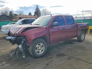 2009 CHEVROLET ALL Models