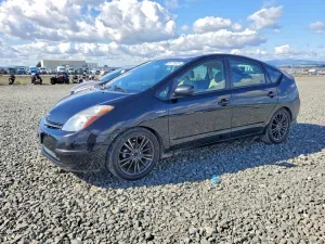 2007 TOYOTA PRIUS