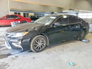 2016 LEXUS ES350