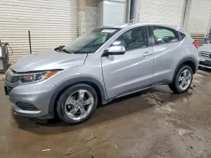 2021 HONDA HR-V