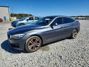2018 BMW 3 SERIES