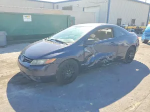 2006 HONDA CIVIC