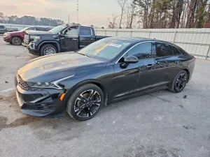 2023 KIA K5