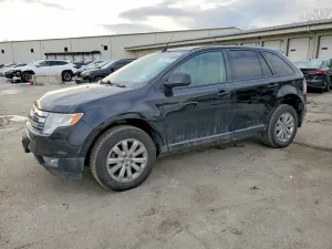 2010 FORD EDGE