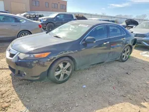 2010 ACURA TSX