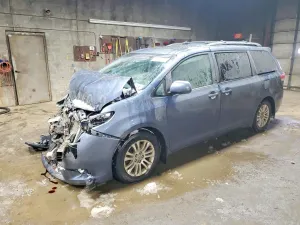 2013 TOYOTA All Models