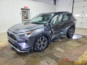 2024 TOYOTA RAV4 PRIME
