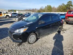 2024 MITSUBISHI MIRAGE