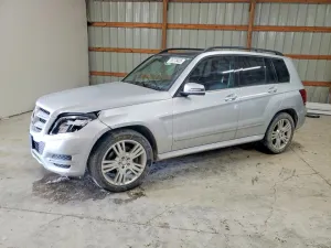 2014 MERCEDES-BENZ GLK-CLASS