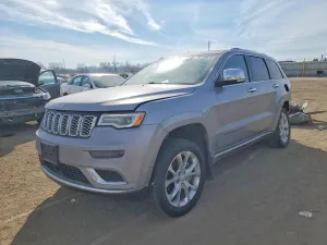 2021 JEEP GRAND CHER