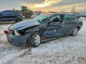 2008 LEXUS ES350